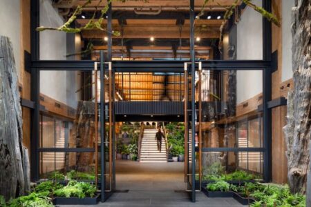 Populus Hotels: où la ville, la nature et la durabilité se rencontrent