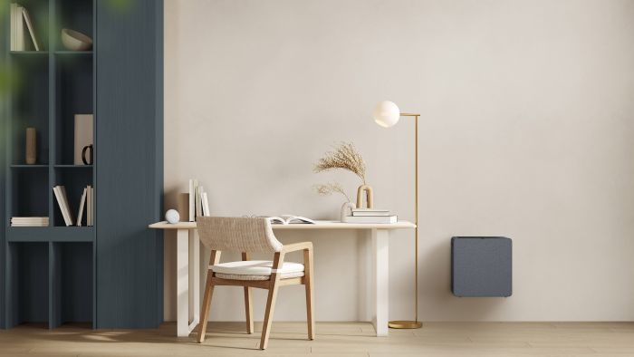 Souffez mieux, dors mieux: les Airthings se renouvellent, le purificateur intelligent transformant les chambres à coucher