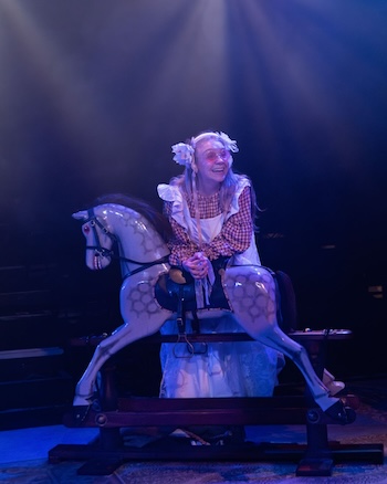 Un rêve de la nuit d'été – pour les enfants