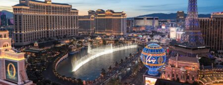 Las Vegas Luxe : un guide organisé des expériences les plus exclusives de la ville
