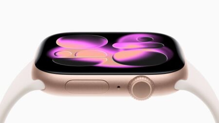 Apple Watch Series 11 : le summum de la conception intelligente et du bien-être Apple Watch Series 11 : le summum de la conception intelligente et du bien-être
