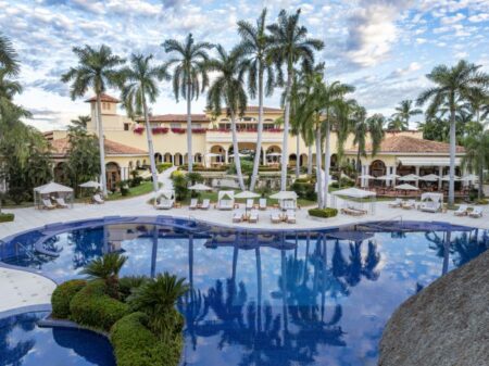 Casa Velas Puerto Vallarta : le tout compris le plus silencieux