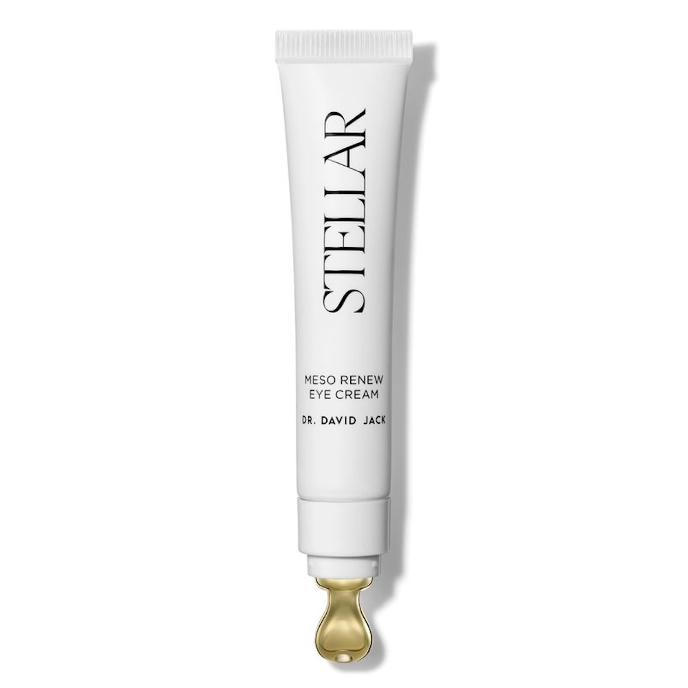 Crème pour les yeux Stellar Meso Renew : Illuminer l’art des soins de la peau intelligents Crème pour les yeux Stellar Meso Renew : Illuminer l’art des soins de la peau intelligents