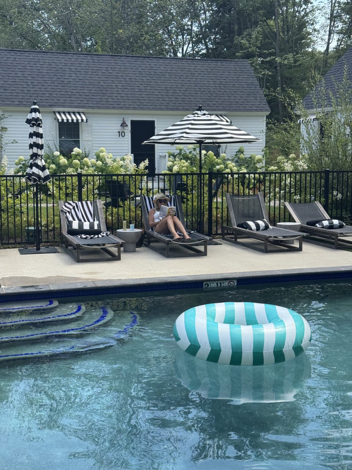 Kennebunkport romantique et calme, Maine - où séjourner et quoi faire