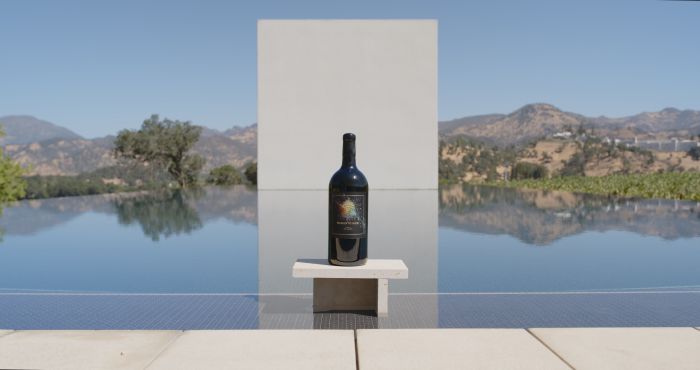 Memento Mori dévoile « The Estate » Cabernet Sauvignon Memento Mori dévoile « The Estate » Cabernet Sauvignon