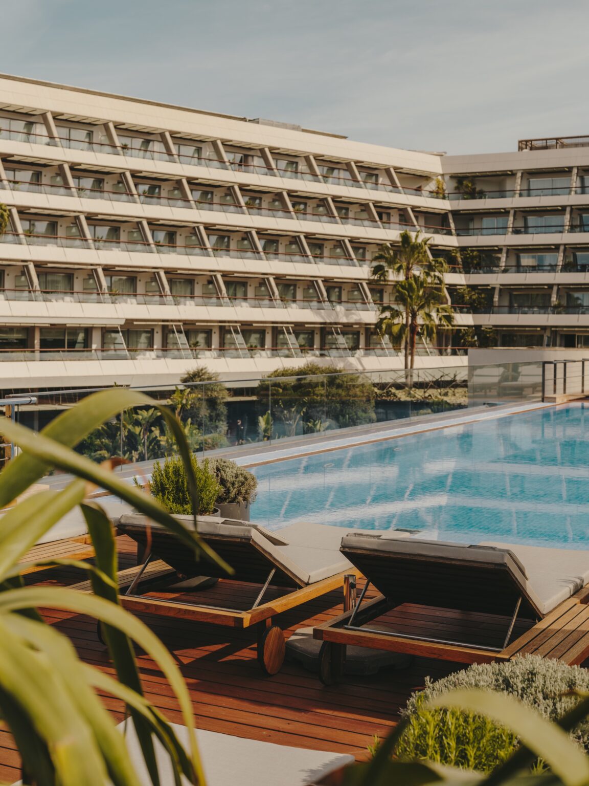 Pourquoi Ibiza Gran Hotel est la meilleure escapade d'automne sous-estimée