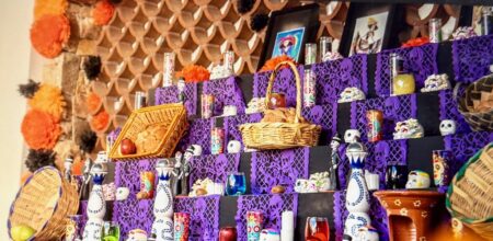 Solmar Hotels & Resorts célèbre Dia de Los Muertos