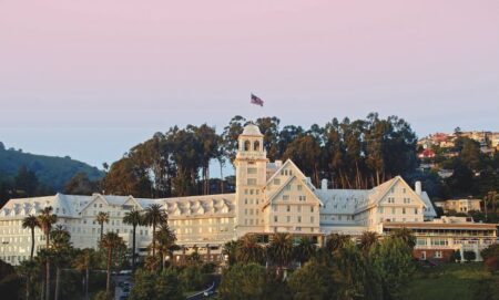 L'attrait durable du Claremont Resort & Club de Berkeley