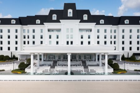 Le Callus Spa de l'Equestrian Hotel lance de nouveaux soins avec Tammy Fender Skin Care