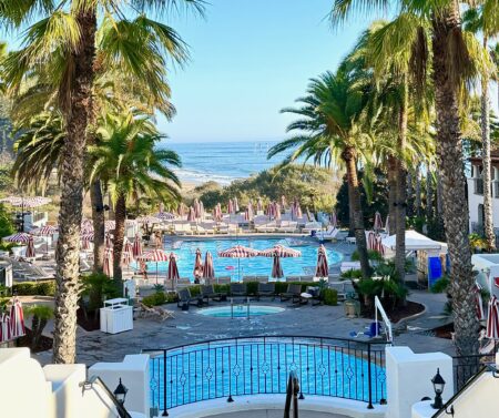 Le Ritz-Carlton Bacara, Santa Barbara célèbre son 25e anniversaire Le Ritz-Carlton Bacara, Santa Barbara célèbre son 25e anniversaire
