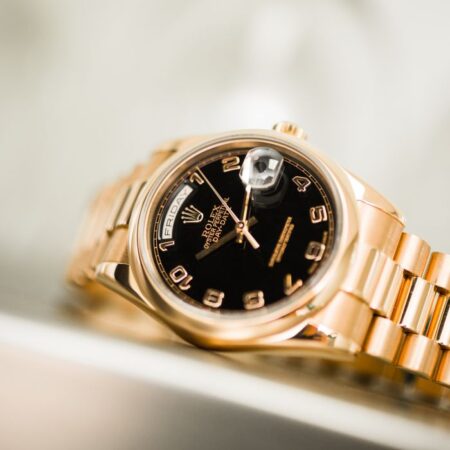 Les montres de Bob augmentent à mesure que le marché horloger suisse évolue