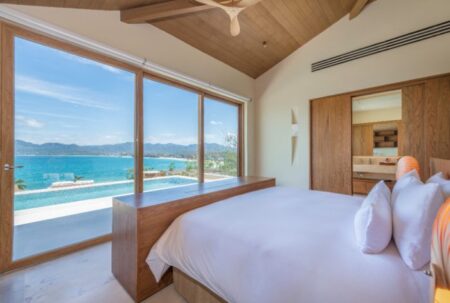 Mita Residential perfectionne l’art des vacances en villa privée Mita Residential perfectionne l’art des vacances en villa privée