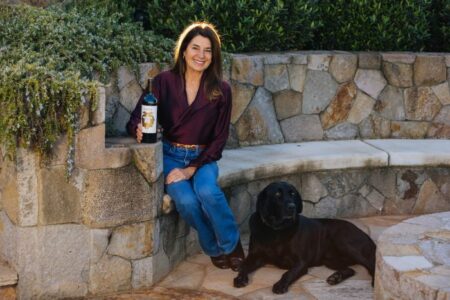 High Ranch Vineyard : la prochaine grande déclaration de cabernet de Coombsville