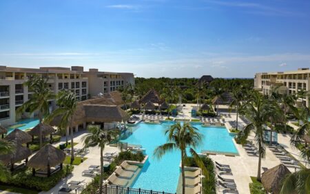 Paradisus La Perla : un refuge sur la Riviera Maya pour le voyageur qui a tout vu