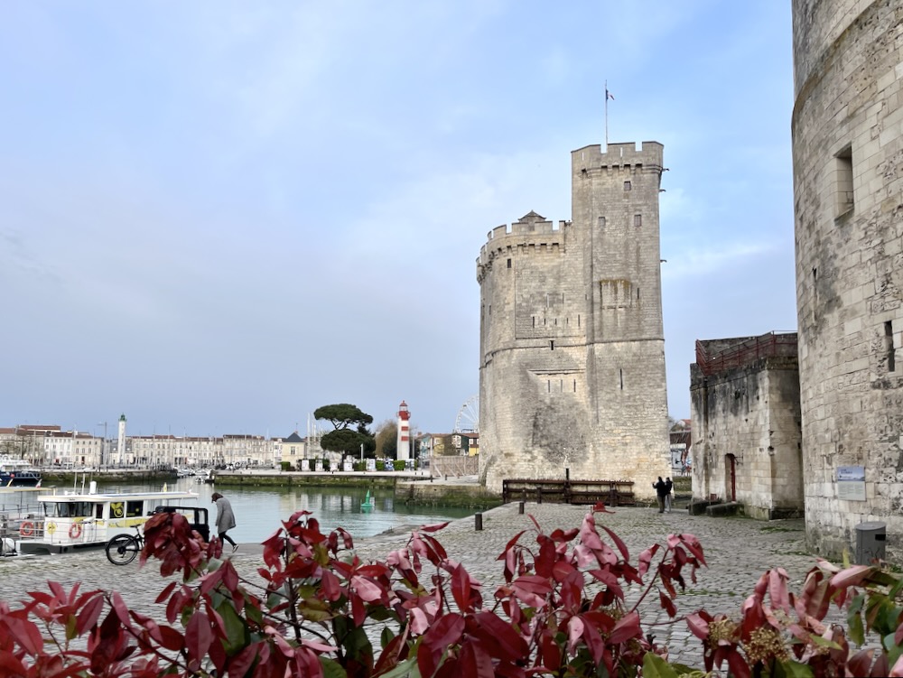 Restaurant Historique Niché Dans Le Port De La Rochelle Restaurant Historique Niché Dans Le Port De La Rochelle
