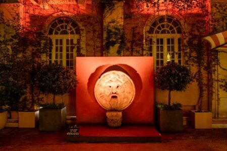Un aperçu des collaborations festives des hôtels Rocco Forte à travers l'Europe