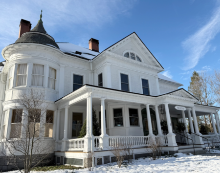 Une escapade confortable et culinaire à Belden House & Mews à Litchfield, Connecticut