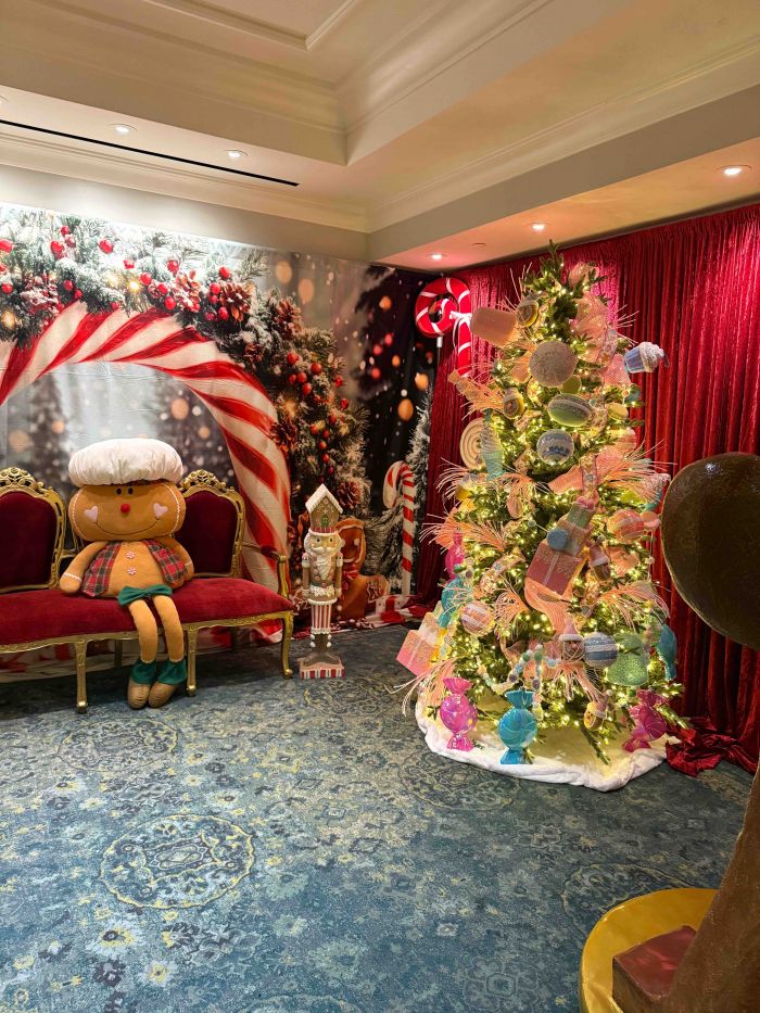 Une saison de splendeur au Four Seasons Westlake Village