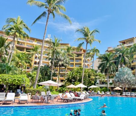 Micro-cations de luxe dans les Velas Resorts tout compris au Mexique