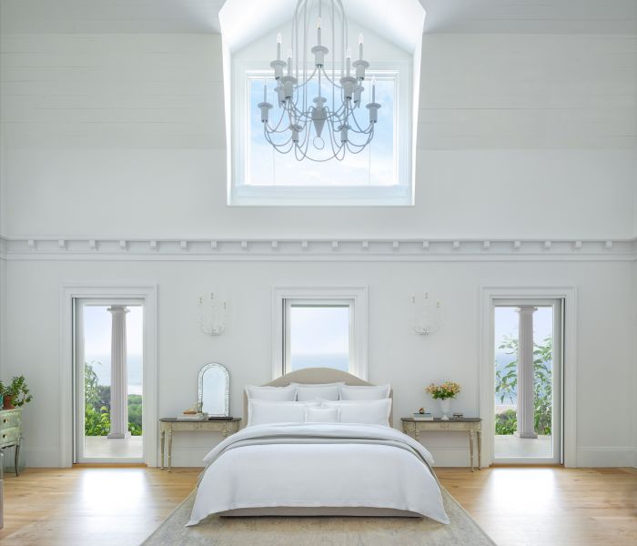 Scandia Home définit la référence en matière de sommeil de luxe