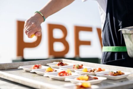 Les billets sont maintenant en vente pour le festival Pebble Beach Food & Wine 2026 Les billets sont maintenant en vente pour le festival Pebble Beach Food & Wine 2026