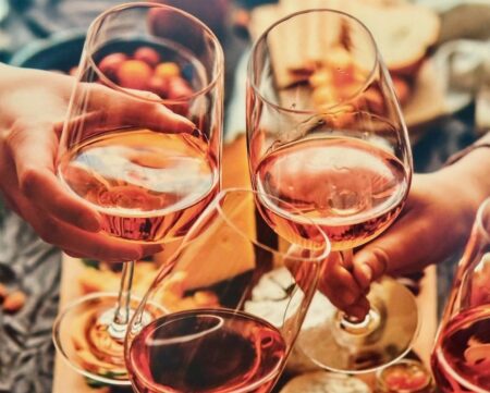 Sérénade des mers met en valeur les femmes du vin