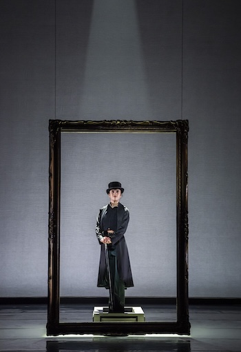 Ballet du Nord : Gentleman Jack
