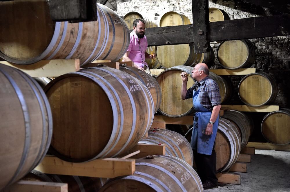 Célébration de la Journée Internationale du Cognac 2026