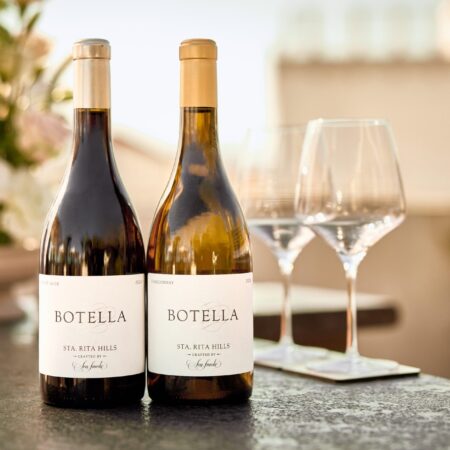 La Botella de Sea Smoke est de retour