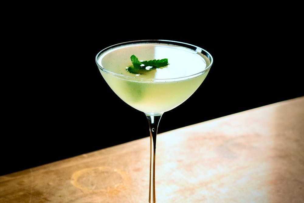 Début des célébrations de la Journée mondiale du gin