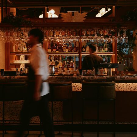 LALAON est la nouvelle destination culinaire coréenne de Williamsburg