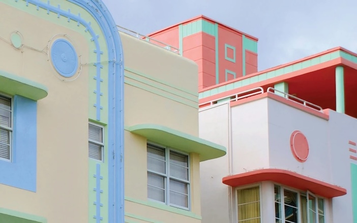 Les nombreux visages de Miami