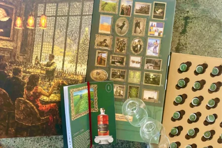 Le Musée de Flaviar est LE cadeau de whisky en cette période des fêtes