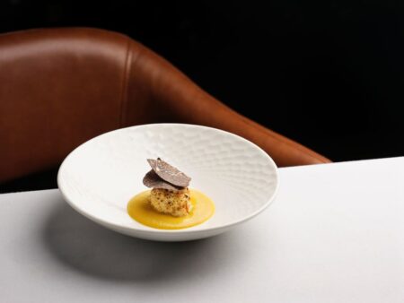 Où manger des truffes à Londres cet automne : quatre restaurants Mayfair et St James's à connaître