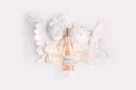 Comment le Château d'Esclans a fait du Rosé un vin de luxe