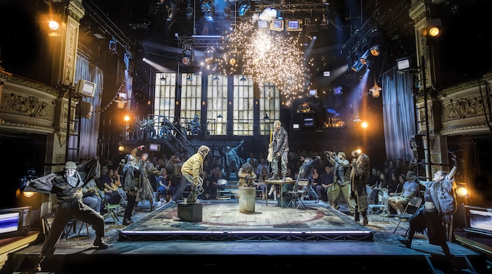 LOCATION au Théâtre Tom Stoppard
